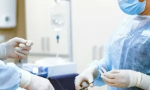 Bệnh nhân tử vong sau khi bị bác sĩ cắt nhầm gan