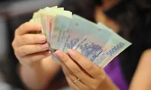 Lương 8,5 triệu, tiết kiệm 3 triệu đồng ở Sài Gòn